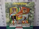The Temptations, Psychedelic Shack, 1970 Gordy Motown GS947 Soul Sealed
