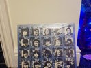 BEATLES 1970 U.S. ONLY ORG FAN CLUB CHRISTMAS ALBUM AMAZING FACTORY SEALED NM