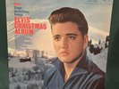 Elvis Presley RCA LPM-1951 Christmas Album LP H 10S/13S Silver MONO 1963 Exc