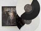 CRADLE OF FILTH Cryptoriana The Seductiveness Of Decay Bi-Coloured Black/White