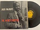 Jack McDuff   Jimmy Forrest LP 