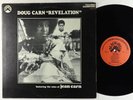 Doug Carn - Revelation LP - Black Jazz Quad