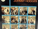 Johnny Hodges – Everybody Knows LP 1964 MONO 1st Impulse A-61 Van Gelder VG/VG+