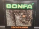 Luiz Bonfa-Jacaranda Lp gatefold Ranwood stereo R-8112 1973 Ray Barretto Deodato