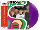 Who/Exciting The Who (Color Vinyl / Japan) UIJY75231 New LP