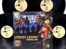 VA - Lyricist Lounge Volume One 4LP 1998 US ORIG Rawkus Mod Def O.C. Kool Keith