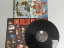 Guns N Roses Appetite For Destruction Vinly LP Album Geffen Records UK -CP