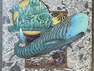 Whalefeathers - S/T LP UK 1st Press Blue Horizon Hard Rock Blues Psych Near Mint
