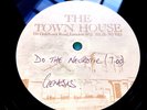 GENESIS 1986 UK RARE ACETATE 12
