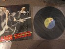 Hanoi Rocks-Bangkok Shocks, Saigon Shakes -VINYL LP