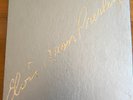 Elvis Aron Presley–(1955-1980 - 25th Anniversary)  7LP Numbered Box Set Exc Cond