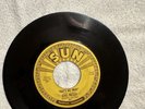Elvis Presley That's All Right b/w Blue Moon Of Kentucky