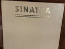 Frank Sinatra The Reprise Years 4 LP Box Set Import