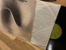 Robin Trower-Bridge Of Sighs 1974 LP Chrysalis CHR 1057 NM