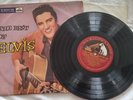 Original 1957 Elvis Presley 10 