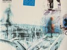 Radiohead OK Computer - Triple Vinyl  3xLP Box Set + extra tracks *New & Sealed*