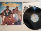 New Edition Self-Titled LP Original MCA 5155 Bobby Brown Bell Biv Devoe