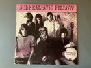 Jefferson Airplane Surrealistic Pillow LP - Orig 1967 RCA LPM-3766 - Mono - VG++