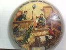 VOGUE PICTURE DISC 78. TRIAL OF THE BEE AND THE BOY WHO CRIED WOLF  JAMES JEWELL