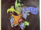 THE SEEDS: IN CONCERT/MERLIN’S MUSIC BOX LP M- 1968 Rare Capitol Record Club Ed.