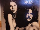 Buckingham Nicks Vinyl LP PD5058 Polydor Anthem Pre Fleetwood Mac