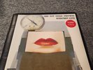 RED HOT CHILI PEPPERS GREATEST HITS On COLLECTORS RARE GRAY MARBLE Double Vinyl