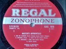 Psych Rarity (but no sleeve) MASTER'S APPRENTICES same/Regal Zonophone (1971)