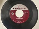 Metronomes DOO WOP 45 I Love My girl / Gonna Get Me A Girl CADENCE VG+++/M- HEAR