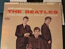 The BEATLES Rare VJ Label Introducing The Beatles  1964 LP Vinyl Album Vee Jay