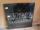 Star Wars The London Symphony Orchestra Lp