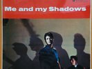 CLIFF RICHARD AND THE SHADOWS – Me And My Shadows