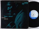 Grant Green - Am I Blue LP - Blue Note - BLP 4139 Mono RVG Ear NY USA
