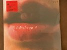Dax Riggs ‎”We Sing Only Of Blood Or Love” LP - Red Vinyl, UNOPENED