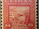 Climax Blues Band - Stamp Album Vinyl LP - 1975 - Sire SASD-7507 (EX/EX)