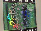 Dummy - Free Energy (LP / Vinyl) 12