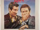 Danny Elfman - Midnight Run; vinyl LP OST [unplayed]