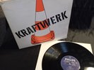 KRAFTWERK-  Rote Hütchen /1, Original LP von 1970 FLC