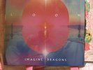 Imagine Dragons - Loom - Pink Vinyl LP KIDinaKORNER Germany New Sealed Album