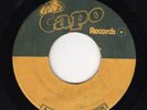 BIG YOUTH - NATTY WARNING / GLEN ADAMS