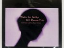 BILL EVANS WALTZ FOR DEBBY RIVERSIDE SMJ6118 Japan VINYL LP