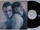 CHET BAKER Chet RIVERSIDE OJC-087 LP VG+ z