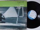 HERBIE HANCOCK Maiden Voyage BLUE NOTE LP mono NY van gelder z