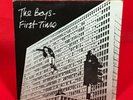 THE BOYS First Time 1977 UK 7
