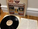 The Beach Boys - Smile - First Edition - Brothers Records - 1983 - James Watt