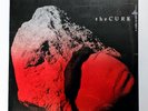 The Cure Songs Of A Lost World 2 X LP Exclusive Blood Red Moon EU Import Sealed