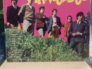 Lo Mejor De Los Iracundos Vinyl Album Record