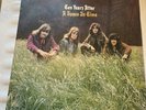 Ten Years After‎–A Space In Time-Original Chrysalis‎–CHR1001  Psych/Prog Rock