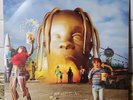 Travis Scott - Astroworld New Vinyl LP Epic Records