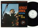 Ahmad Jamal - At The Pershing: But Not For Me LP - Chess - CH-8302 PROMO