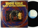 Eddie Gale - Black Rhythm Happening LP - Blue Note RVG VG+